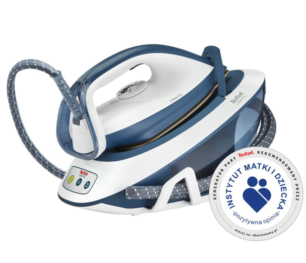 Tefal Liberty SV7030 - 380911 - zdjęcie